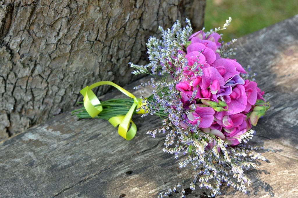 Sweet Pea Scented 913558 1280
