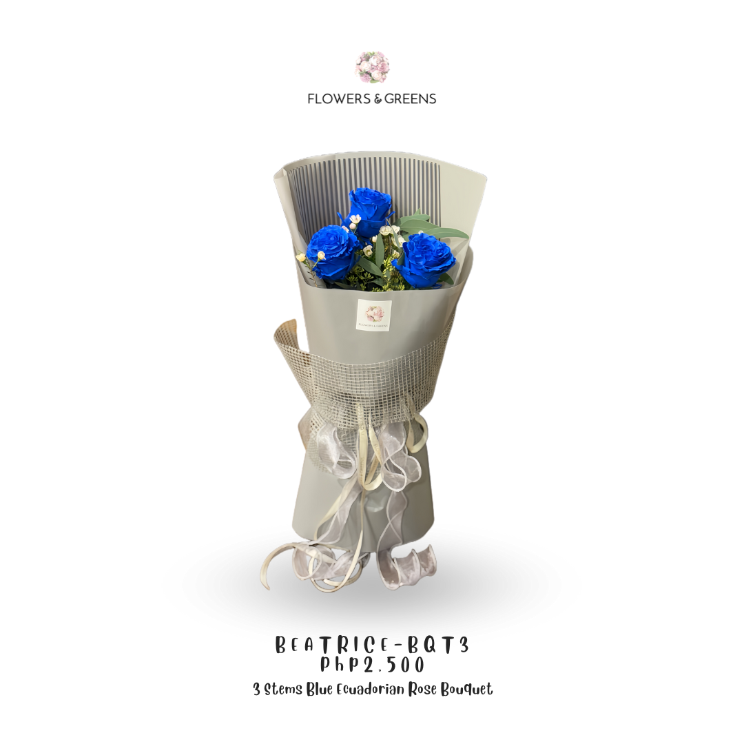 Beatrice – BQT 3
