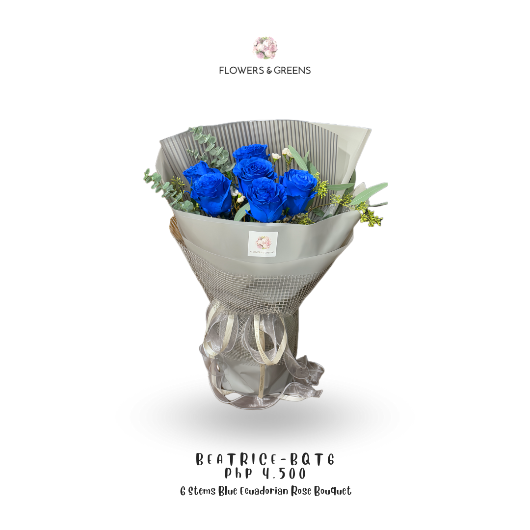 Beatrice – BQT 6