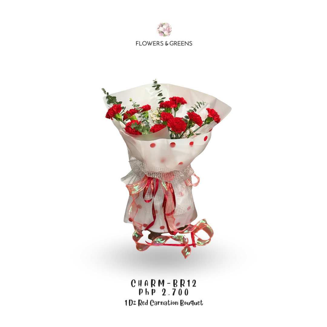 Charm – BR 12
