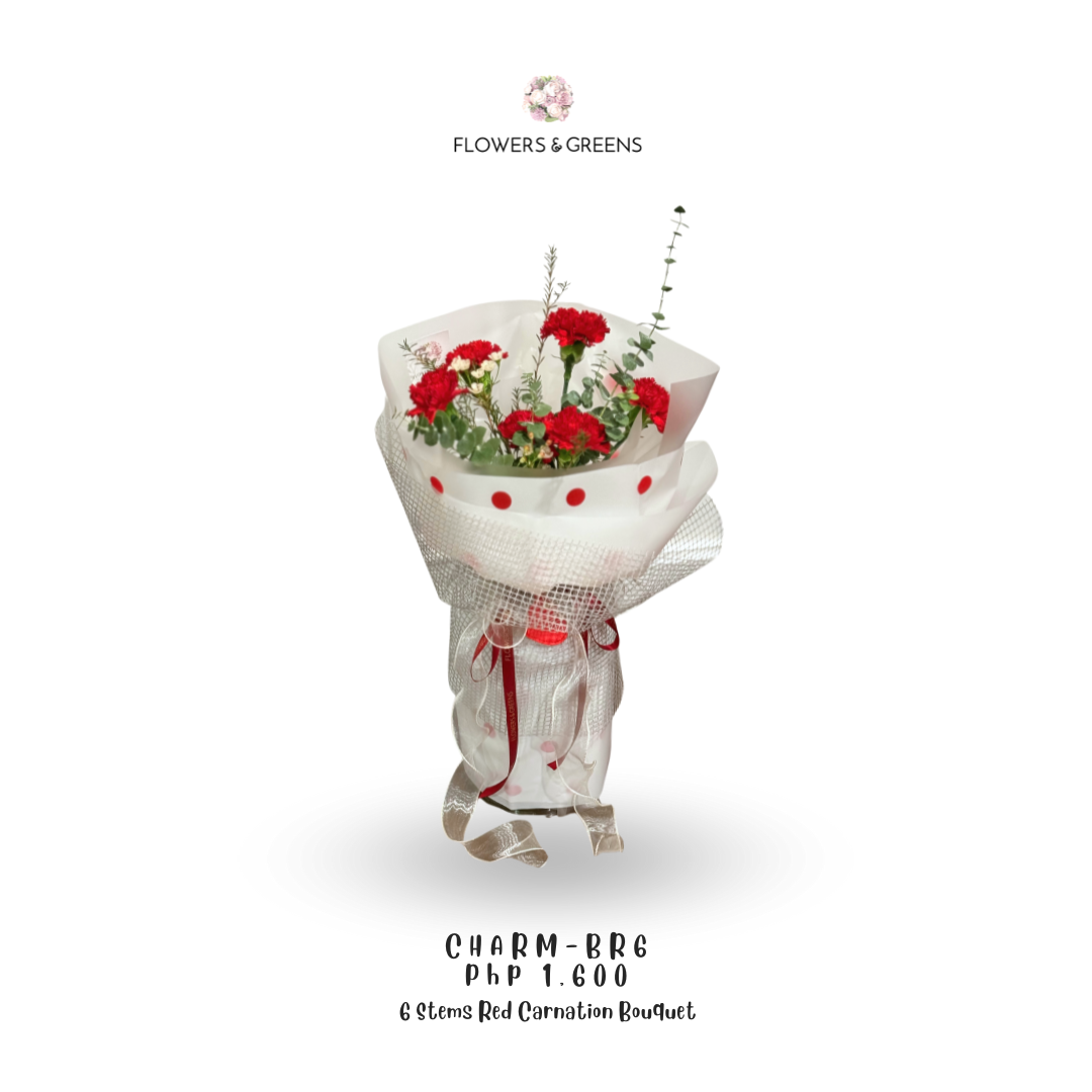 Charm – BR 6