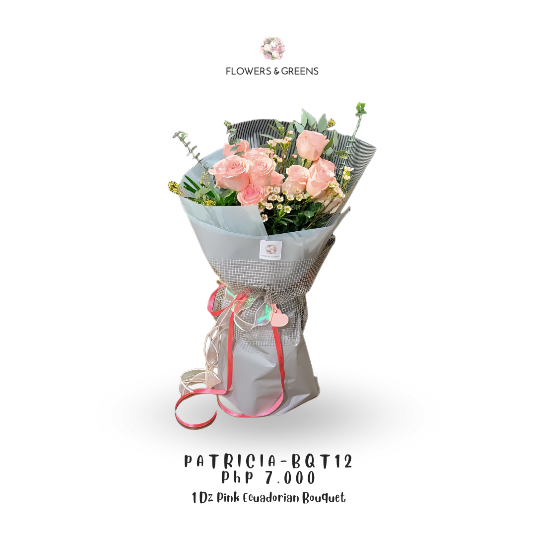 Patricia – BQT 12