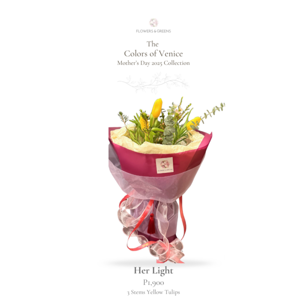 Her Light